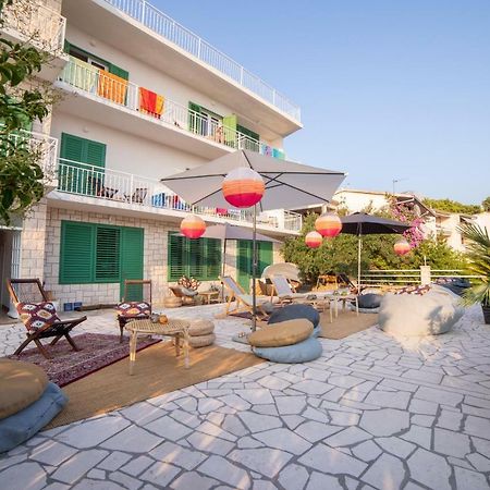 Villa Astra Brela Εξωτερικό φωτογραφία