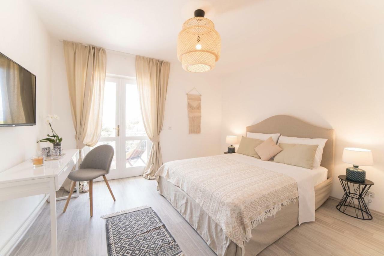 Villa Astra Brela Εξωτερικό φωτογραφία