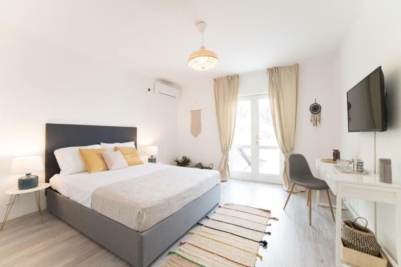 Villa Astra Brela Εξωτερικό φωτογραφία