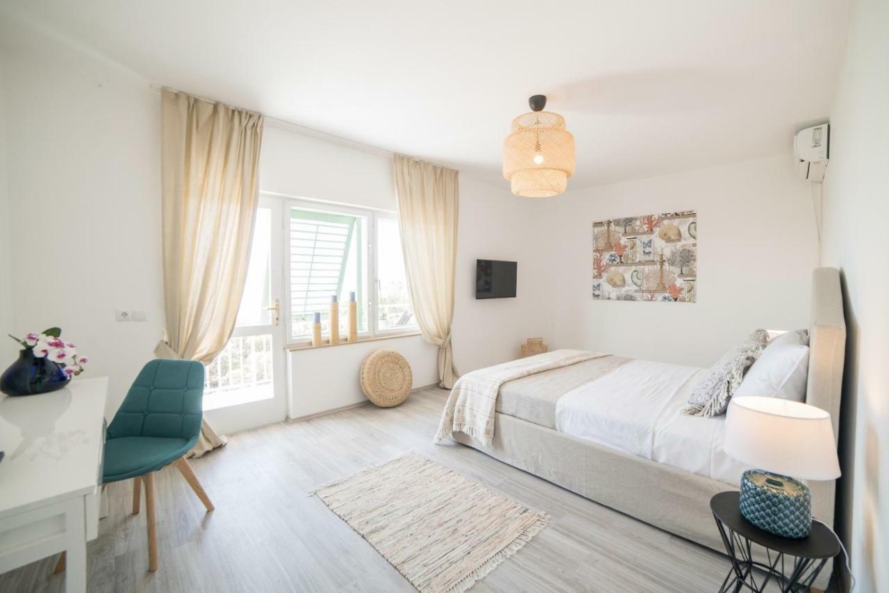 Villa Astra Brela Εξωτερικό φωτογραφία
