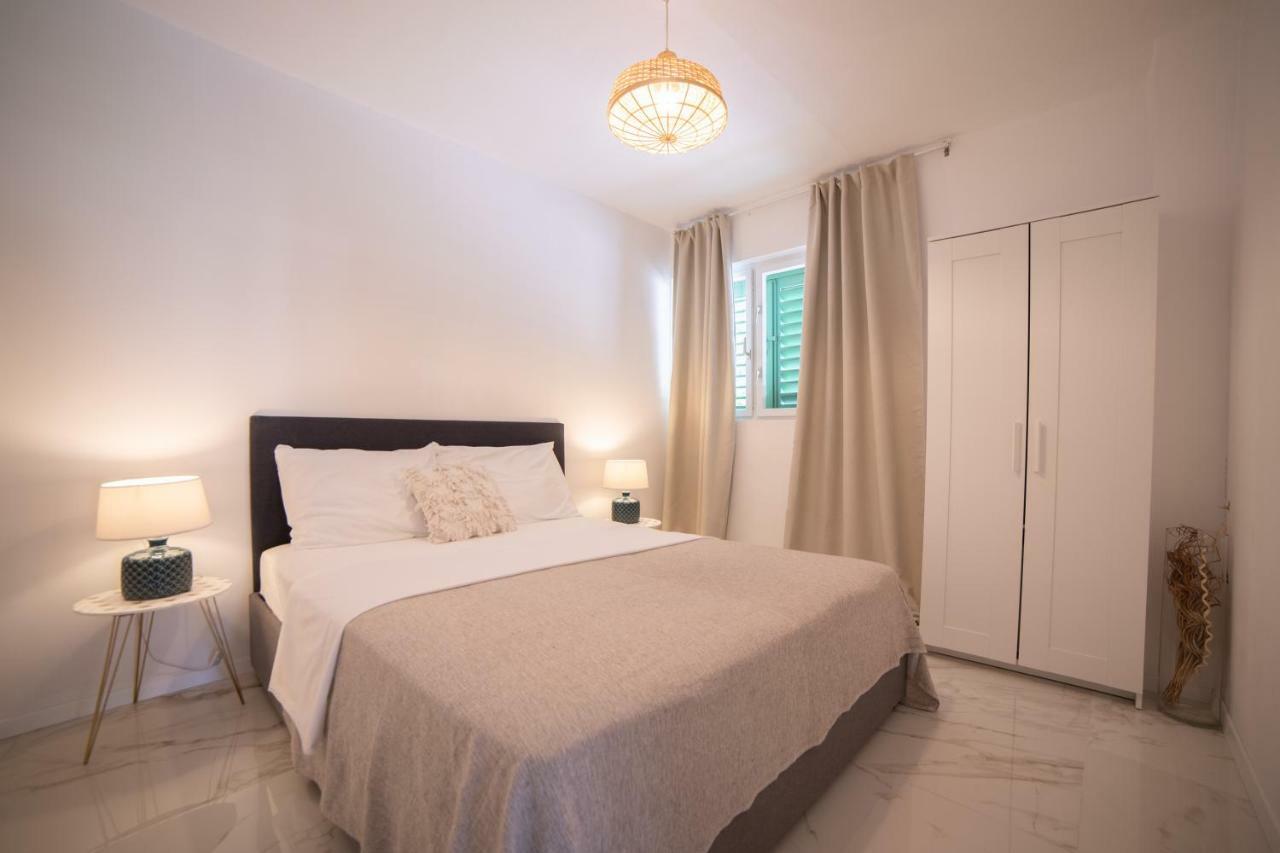 Villa Astra Brela Εξωτερικό φωτογραφία